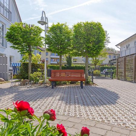 Strandjuwel 214 Kühlungsborn Zewnętrze zdjęcie