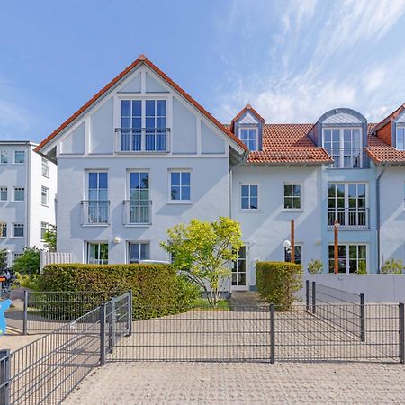 Strandjuwel 214 Kühlungsborn Zewnętrze zdjęcie