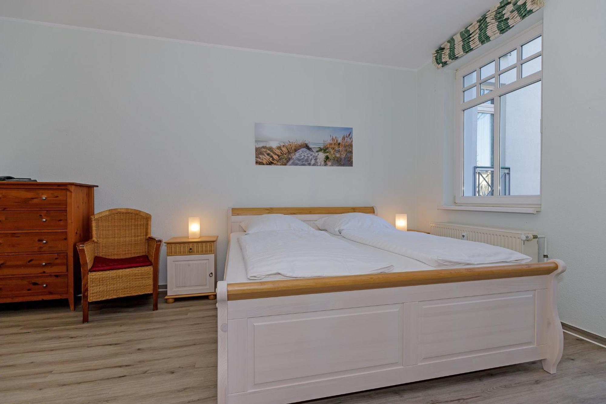 Strandjuwel 214 Kühlungsborn Zewnętrze zdjęcie