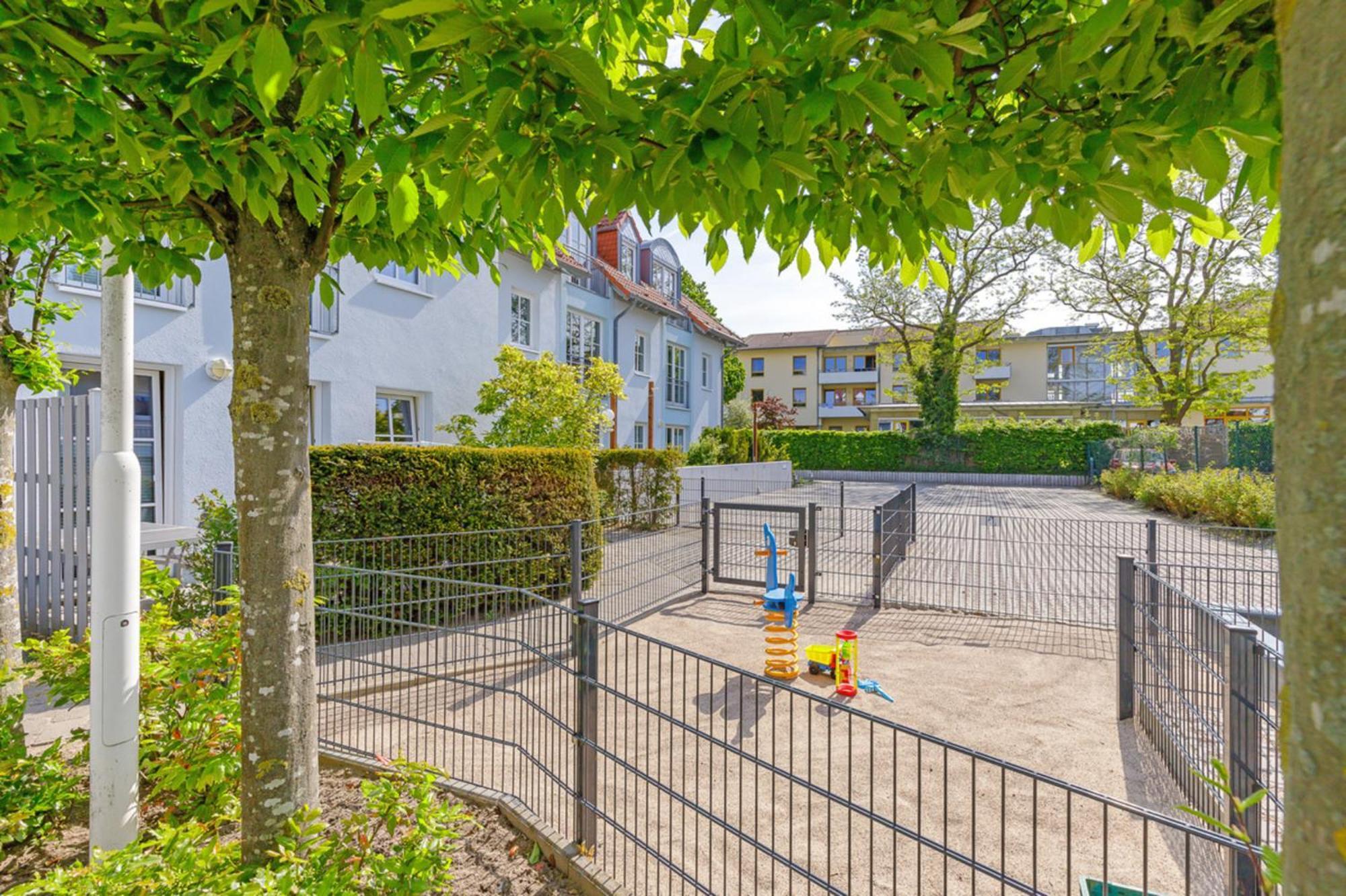 Strandjuwel 214 Kühlungsborn Zewnętrze zdjęcie